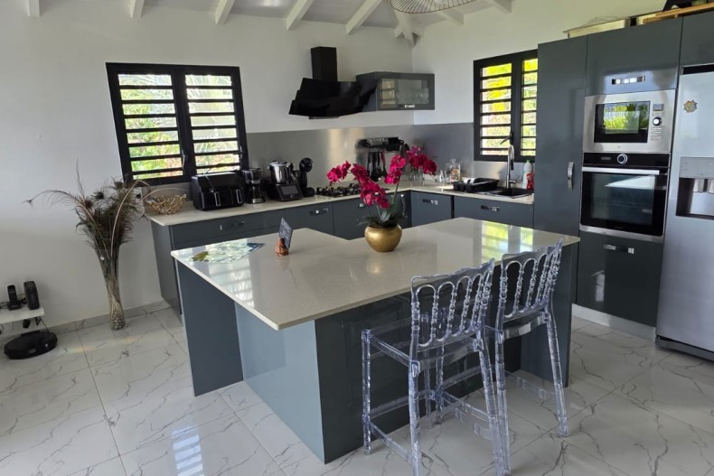Villa Zion - 